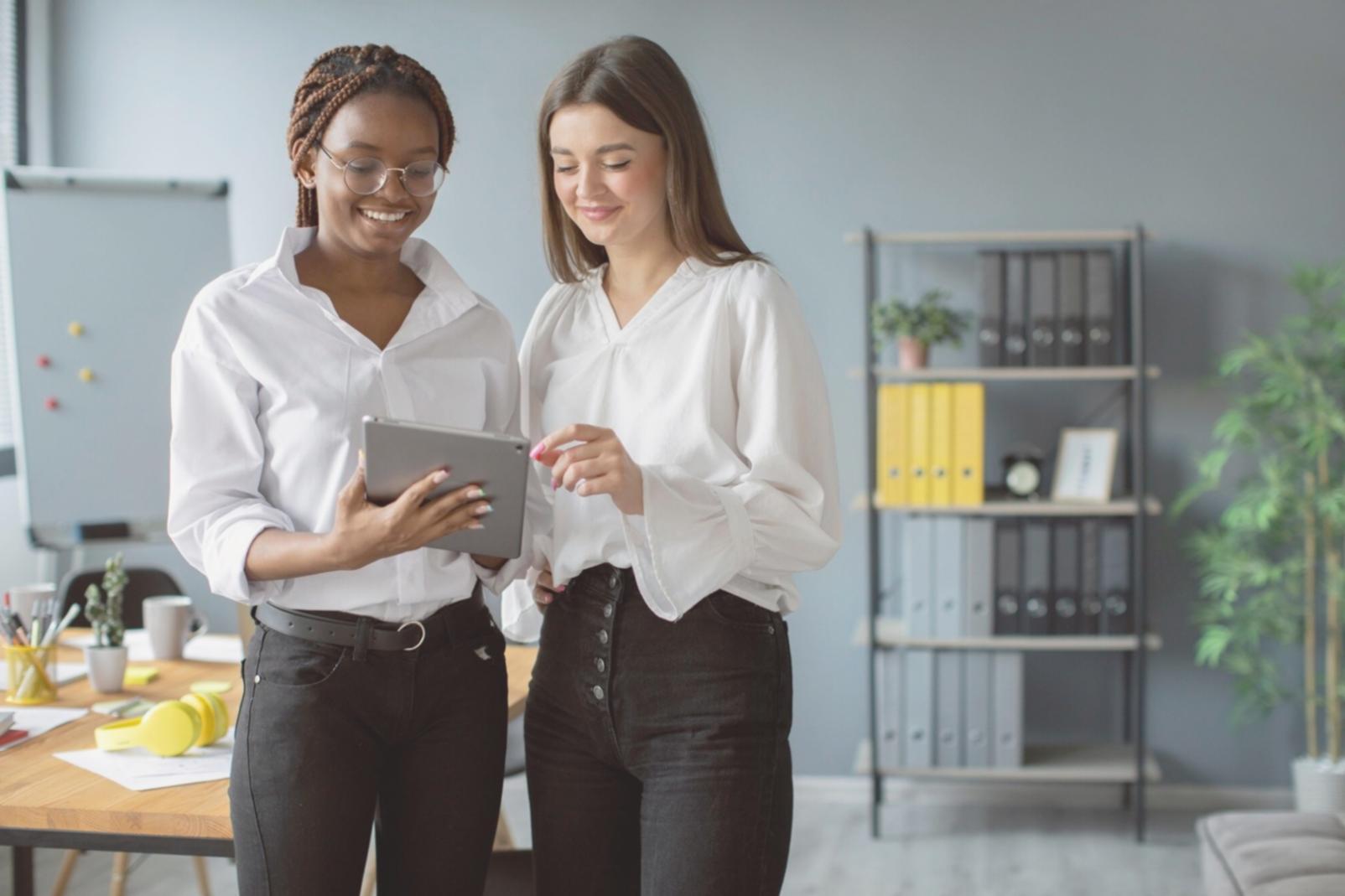 Diferentes formatos de aprendizaje empresarial adaptados a necesidades específicas