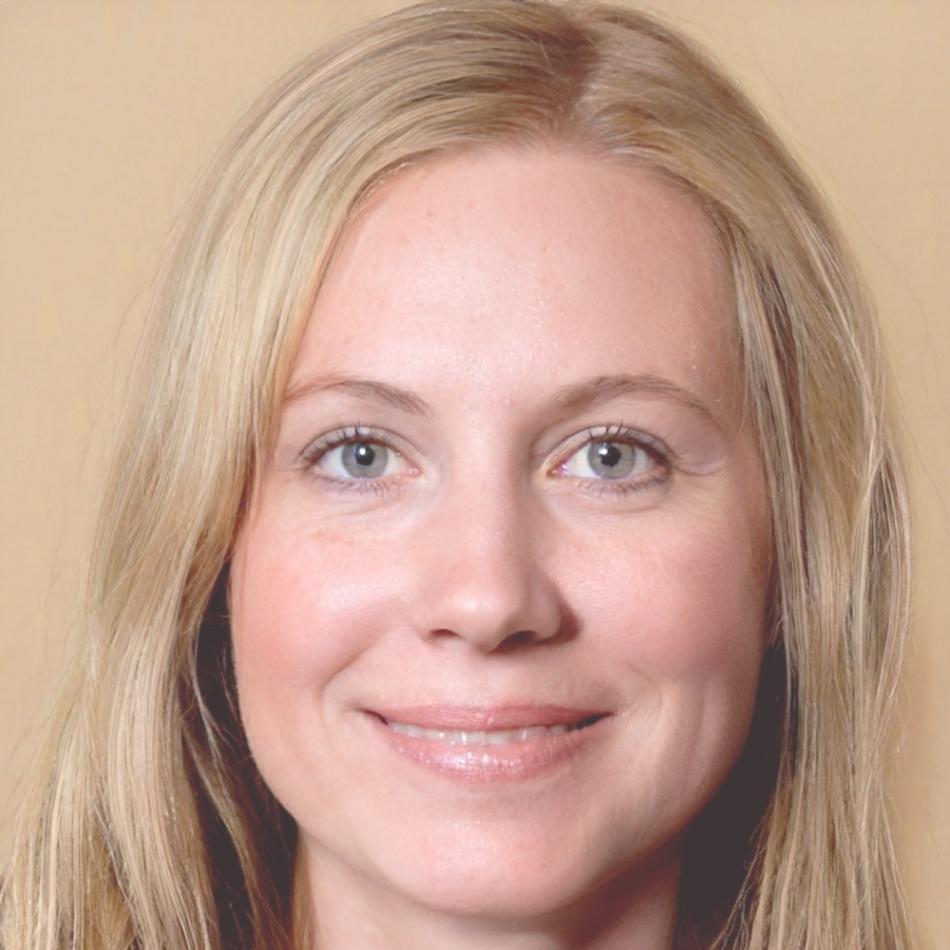 Raquel Viñals, directora de desarrollo empresarial