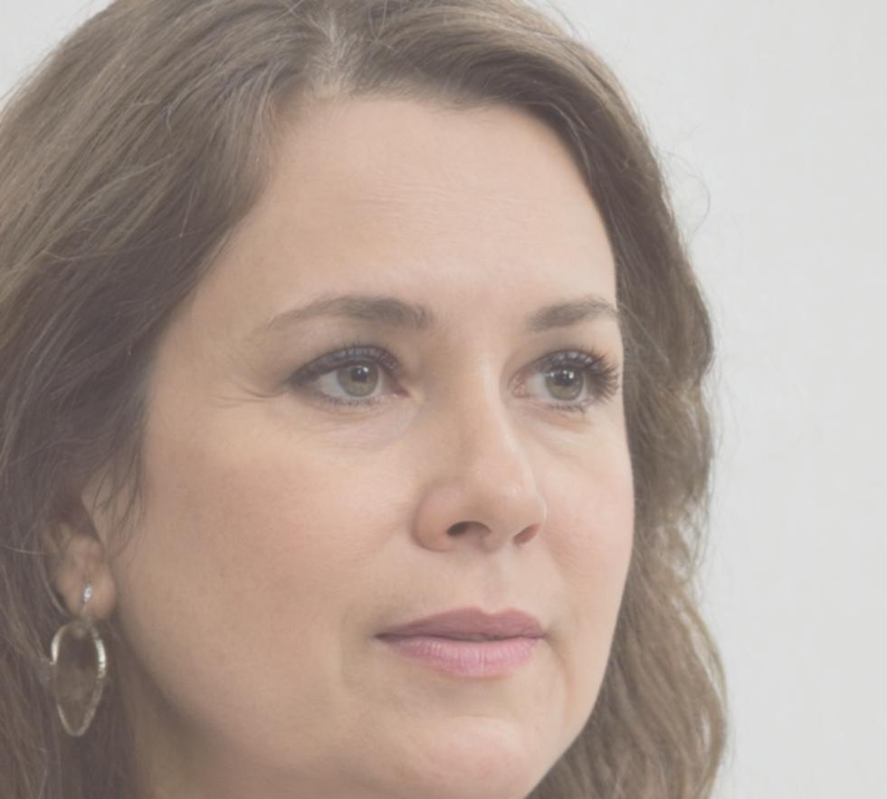 Aitana Llopis, fundadora y directora de morenovaiq