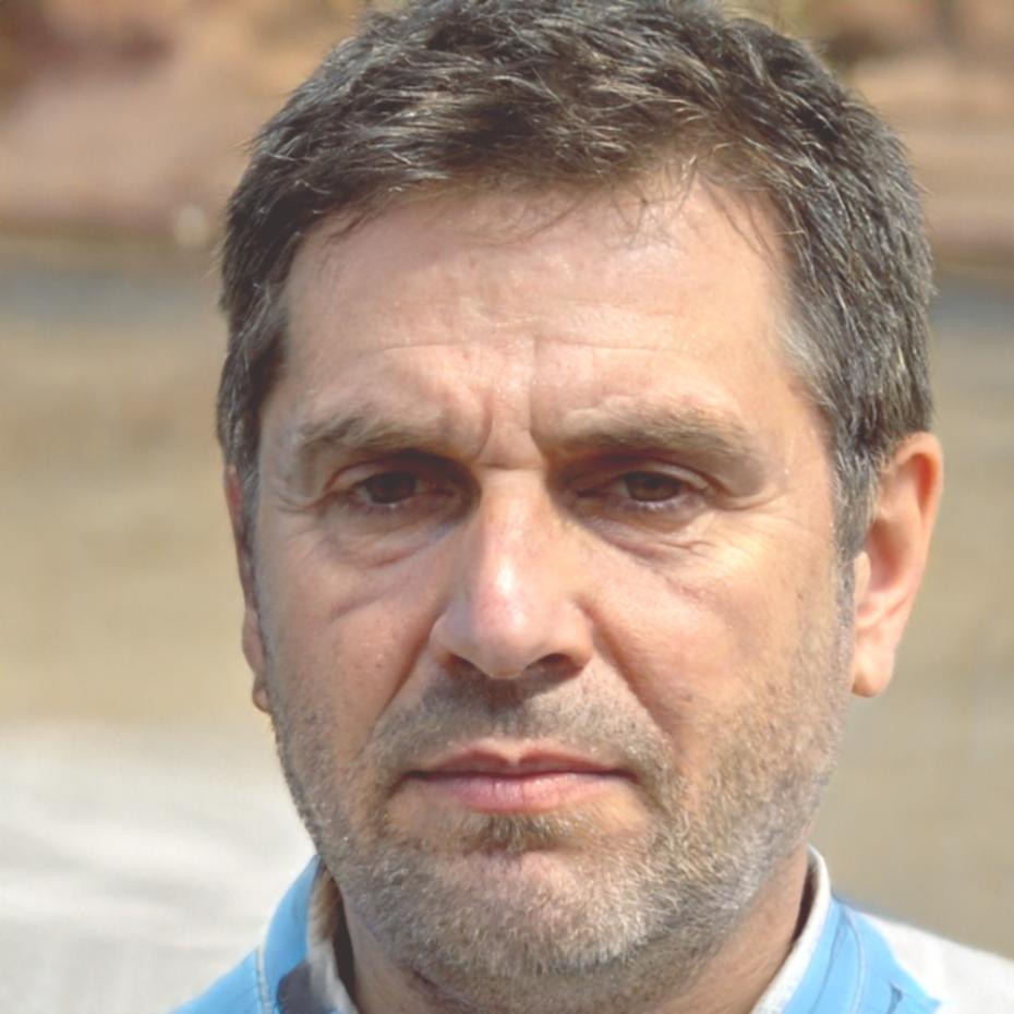 Retrato profesional de Jaume Vilanova, experto en estrategia financiera corporativa
